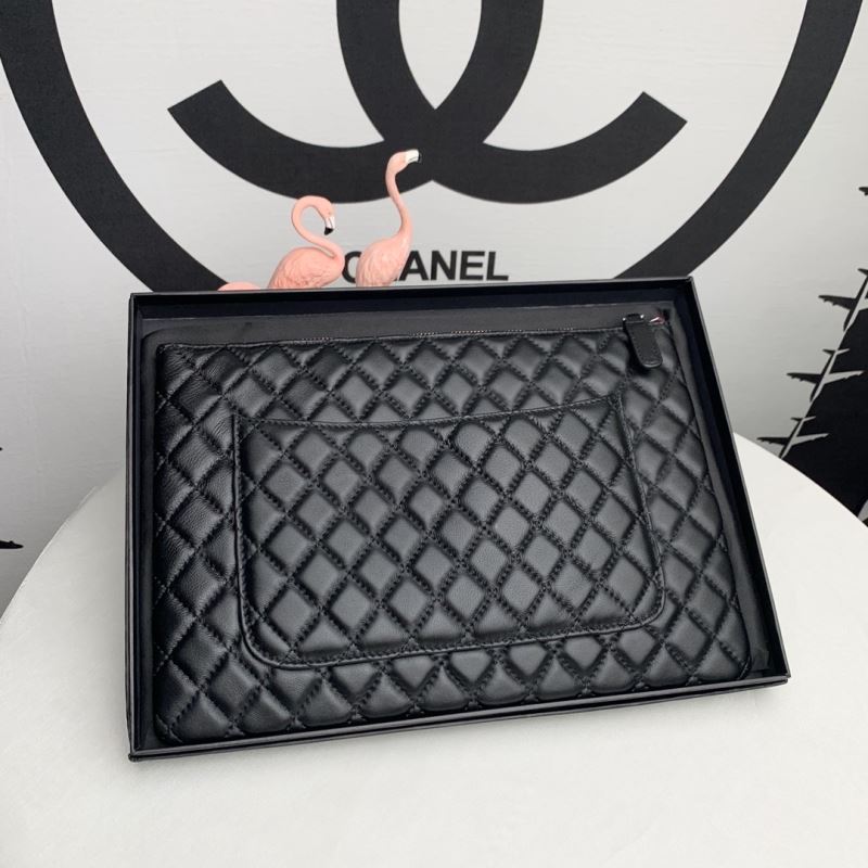 Chanel Clutch Bags